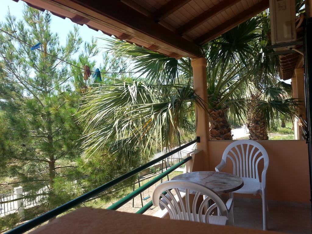 ארילס Feakes Apartments מראה חיצוני תמונה