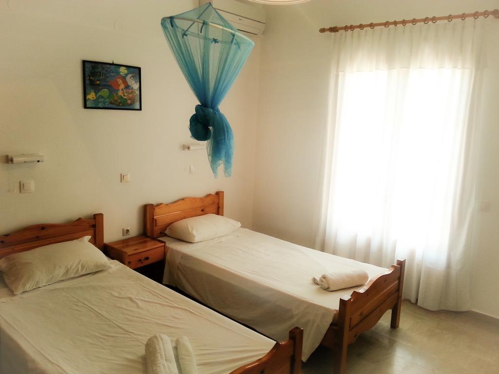 ארילס Feakes Apartments מראה חיצוני תמונה