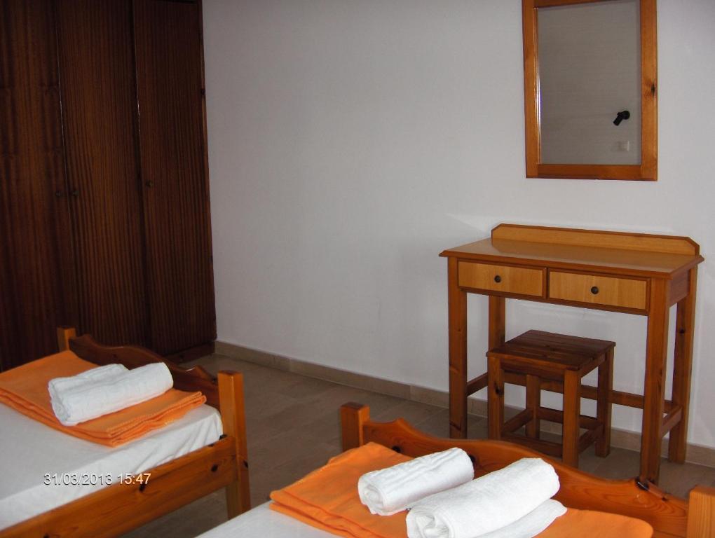 ארילס Feakes Apartments חדר תמונה