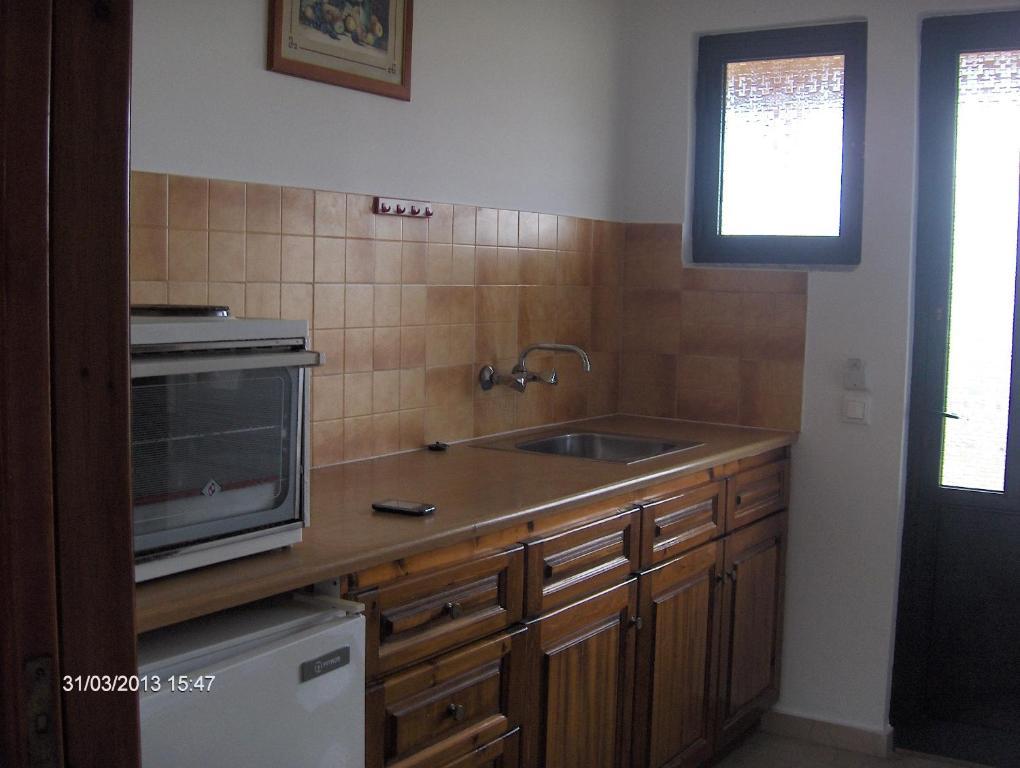 ארילס Feakes Apartments מראה חיצוני תמונה