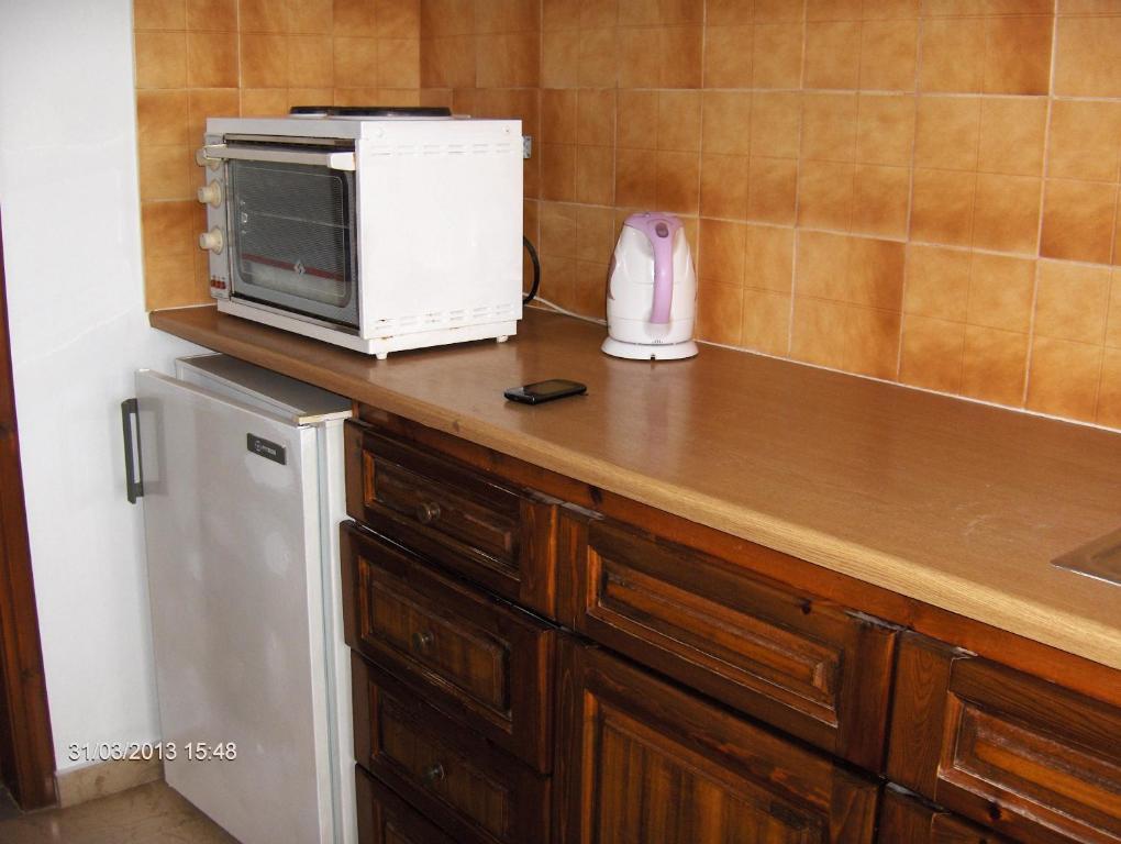 ארילס Feakes Apartments מראה חיצוני תמונה