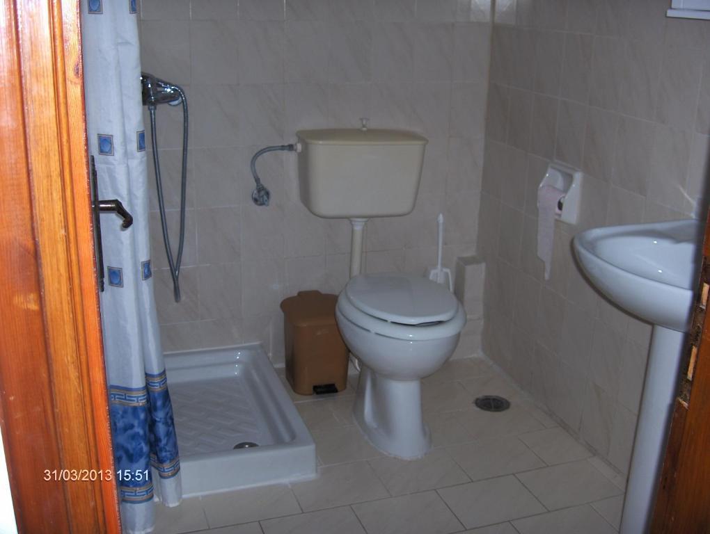 ארילס Feakes Apartments חדר תמונה
