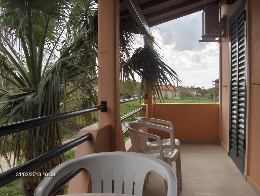 ארילס Feakes Apartments מראה חיצוני תמונה